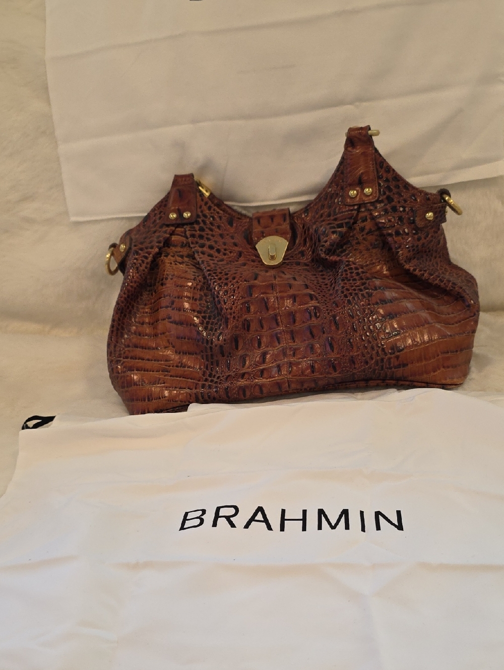Brahmin Purse